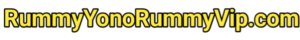 Rummy Yono Rummy Vip